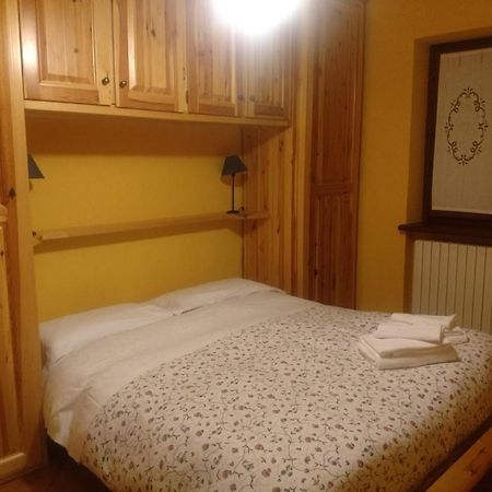 Casa Grande Διαμέρισμα Pragelato Εξωτερικό φωτογραφία