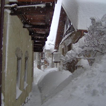 Casa Grande Διαμέρισμα Pragelato Εξωτερικό φωτογραφία