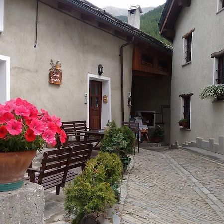 Casa Grande Διαμέρισμα Pragelato Εξωτερικό φωτογραφία