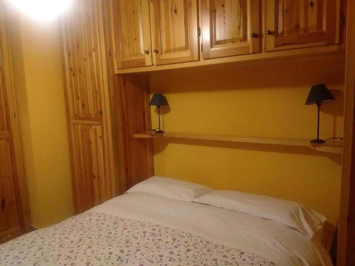 Casa Grande Διαμέρισμα Pragelato Εξωτερικό φωτογραφία