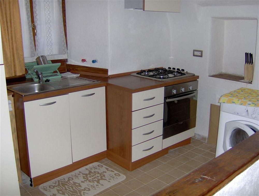 Casa Grande Διαμέρισμα Pragelato Εξωτερικό φωτογραφία