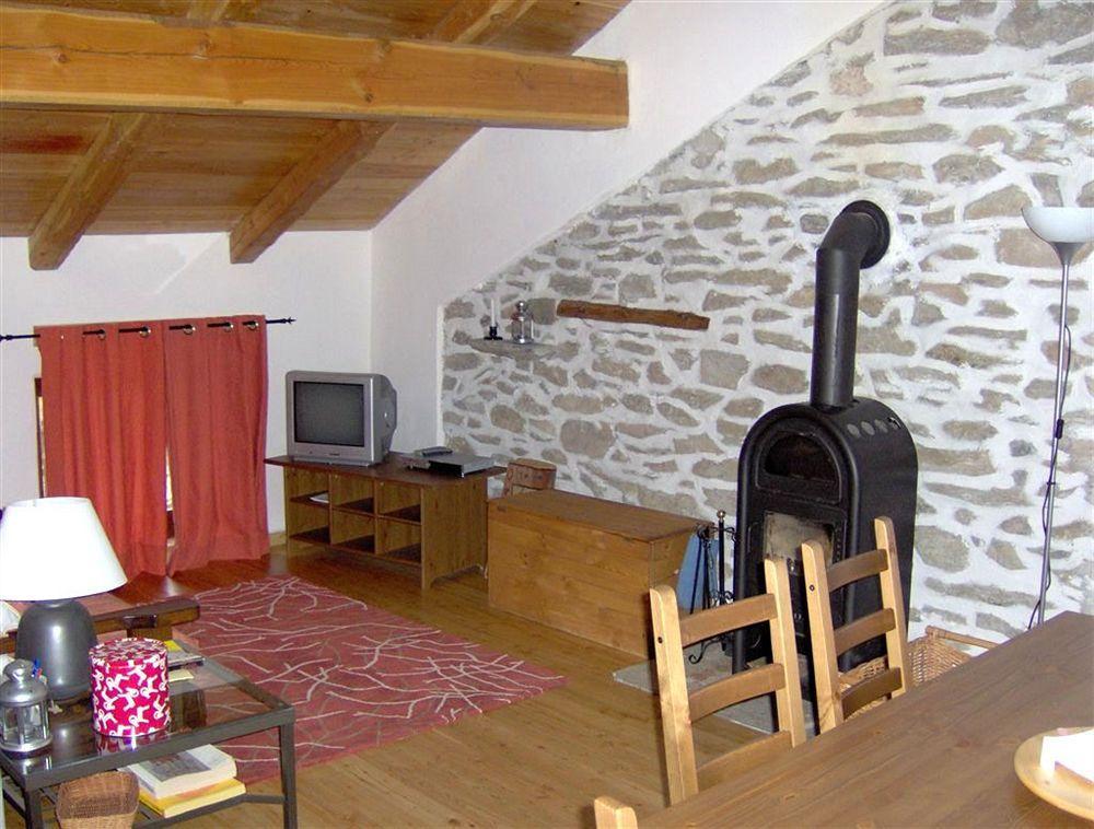Casa Grande Διαμέρισμα Pragelato Εξωτερικό φωτογραφία