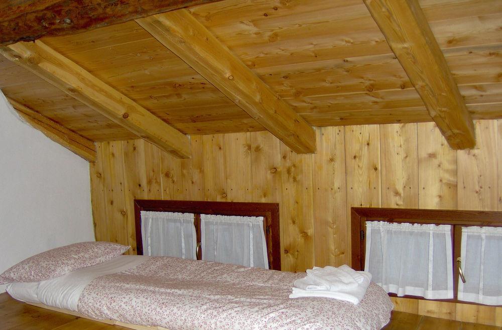 Casa Grande Διαμέρισμα Pragelato Εξωτερικό φωτογραφία
