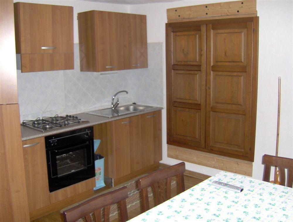 Casa Grande Διαμέρισμα Pragelato Εξωτερικό φωτογραφία