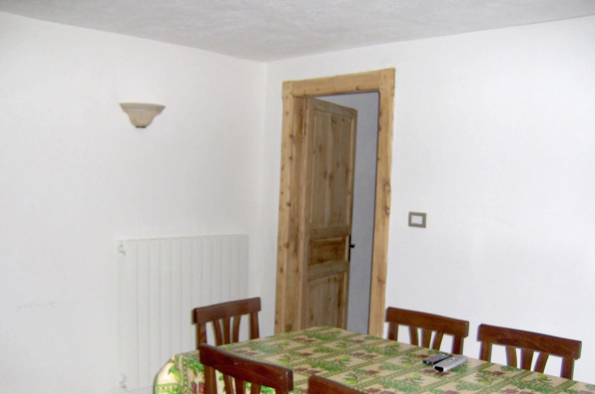 Casa Grande Διαμέρισμα Pragelato Εξωτερικό φωτογραφία