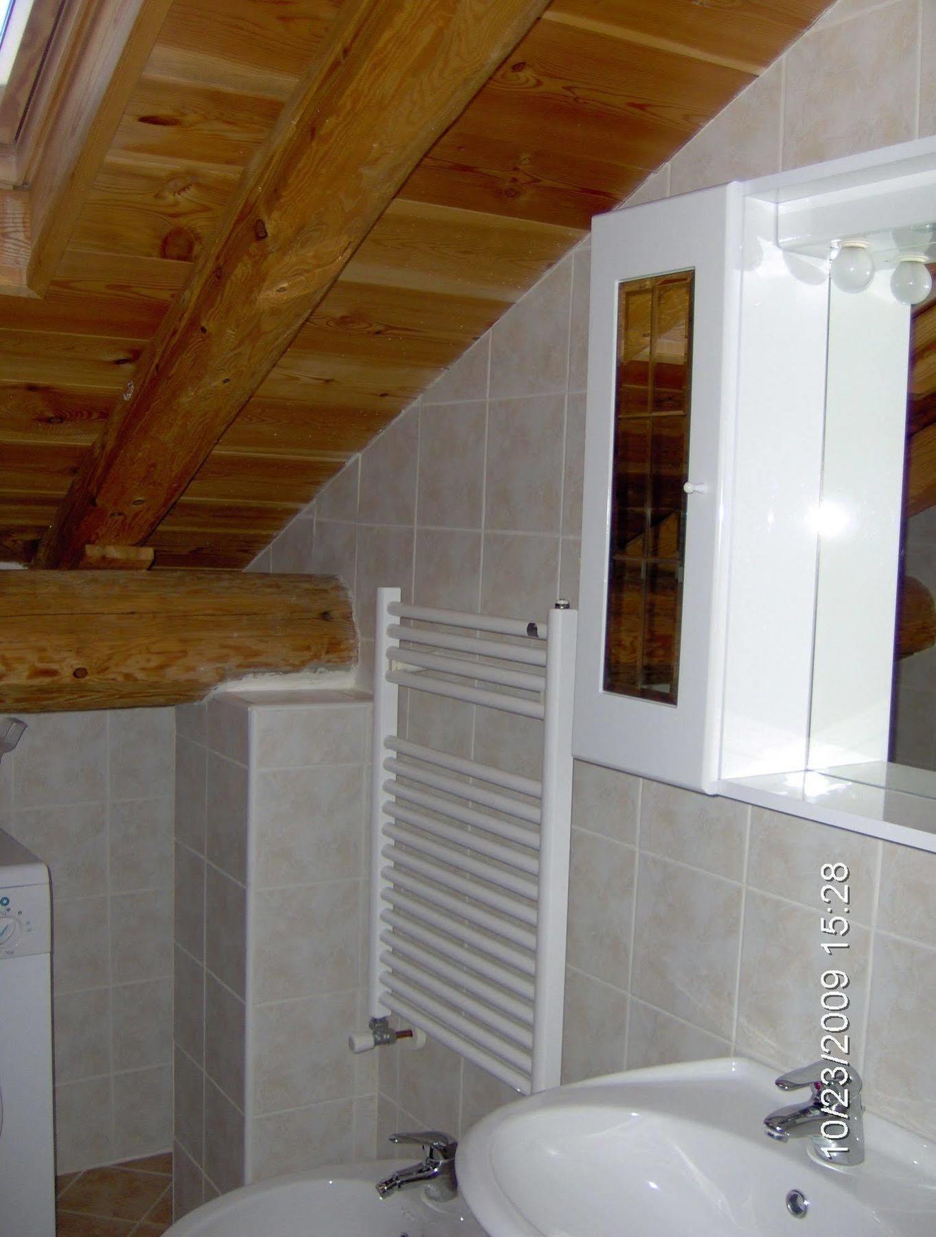 Casa Grande Διαμέρισμα Pragelato Εξωτερικό φωτογραφία