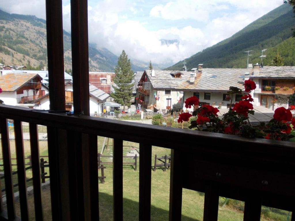 Casa Grande Διαμέρισμα Pragelato Εξωτερικό φωτογραφία