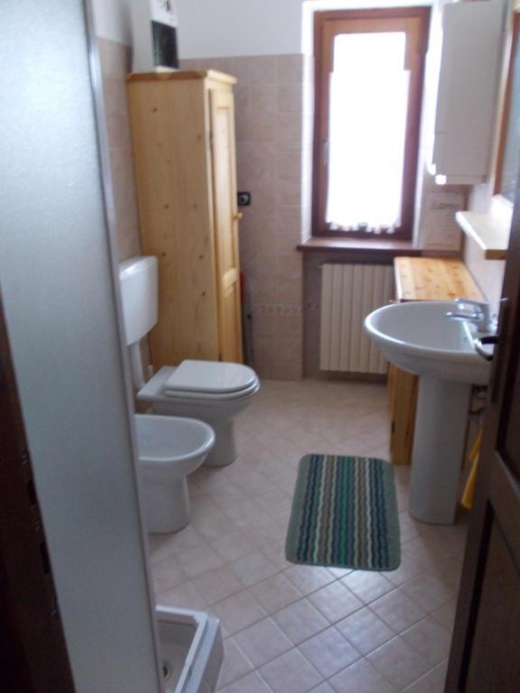 Casa Grande Διαμέρισμα Pragelato Εξωτερικό φωτογραφία